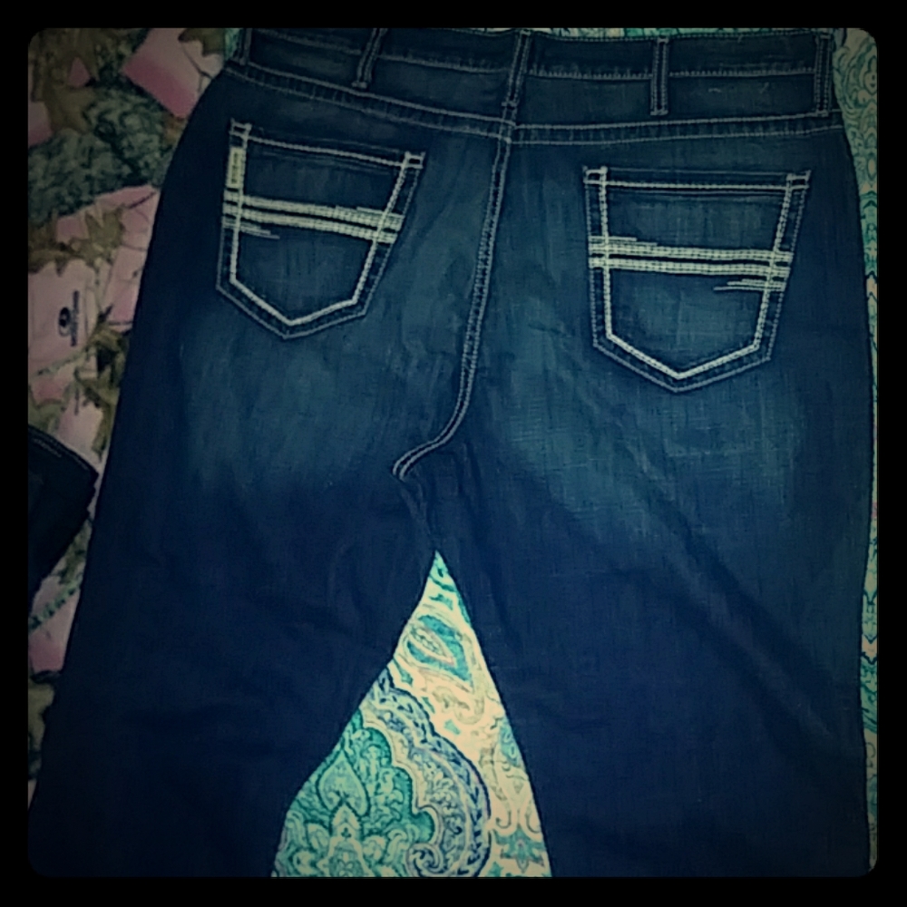 Mens Cinch Jeans